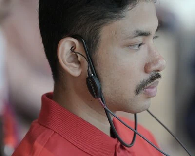 hearing aid services